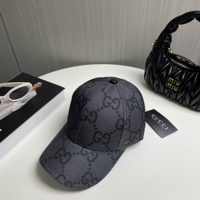 Top Quality Hats