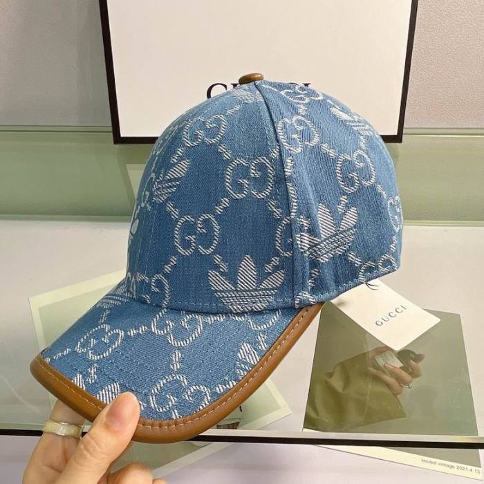 Top Quality Hats