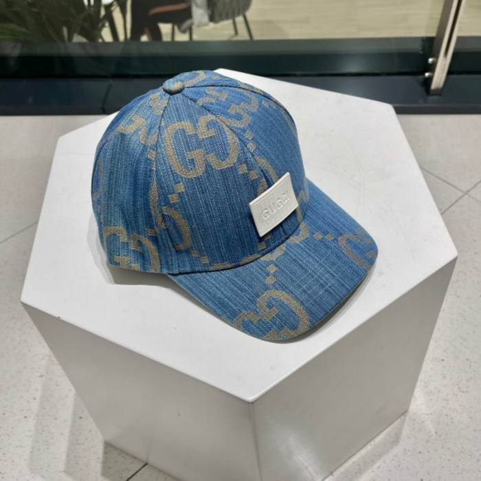Top Quality Hats