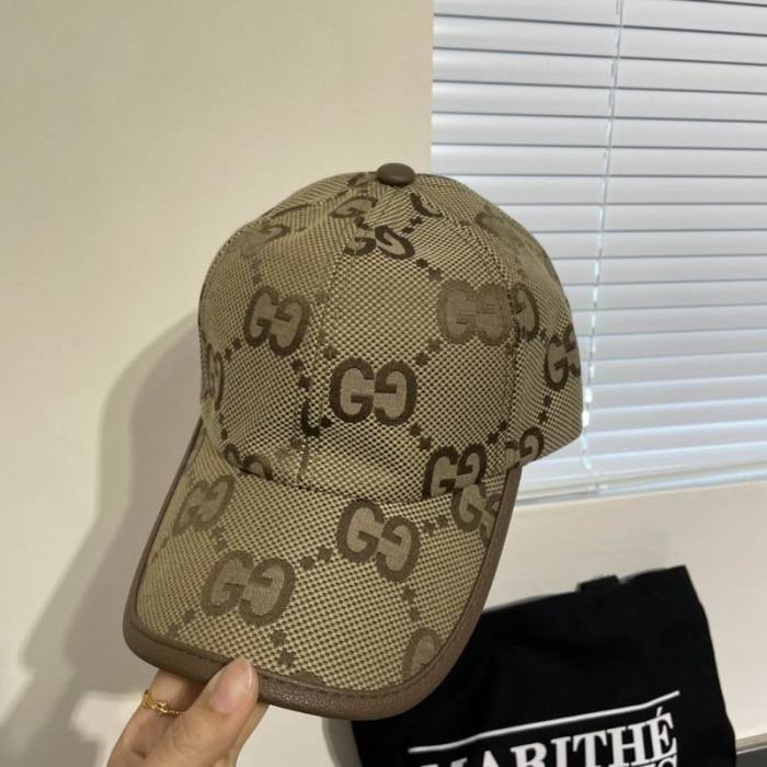 Top Quality Hats