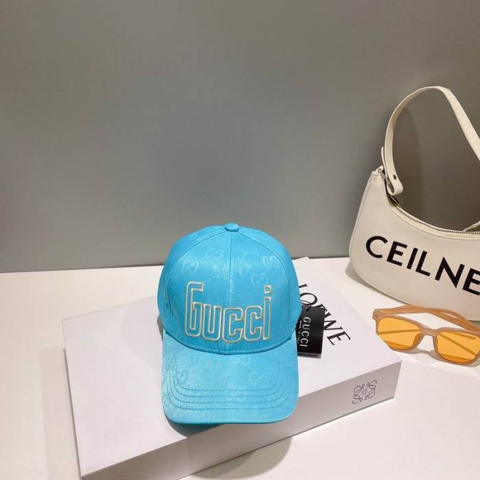 Top Quality Hats