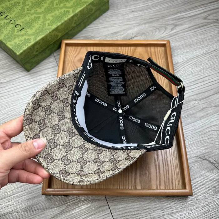 Top Quality Hats
