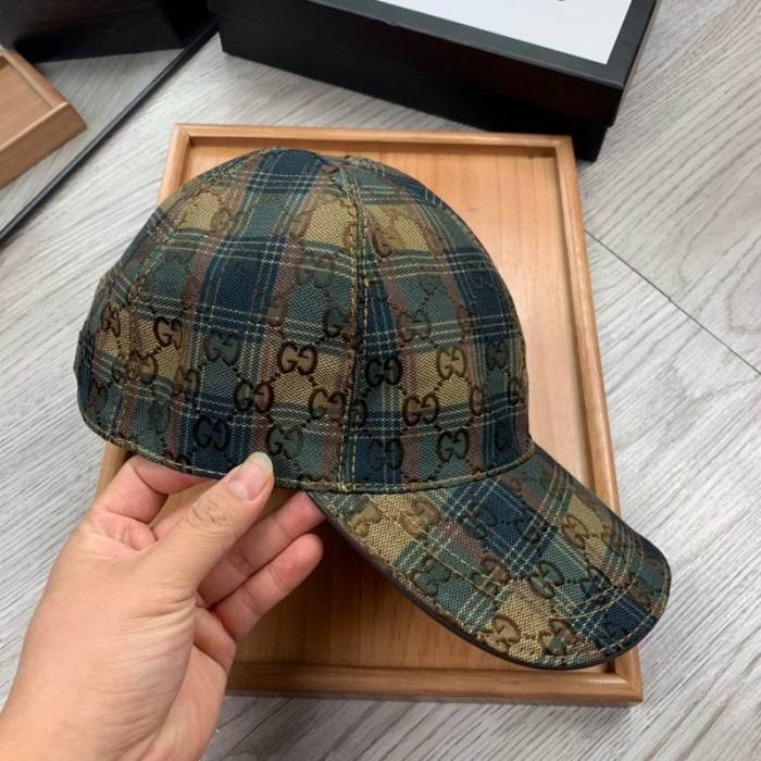 Top Quality Hats