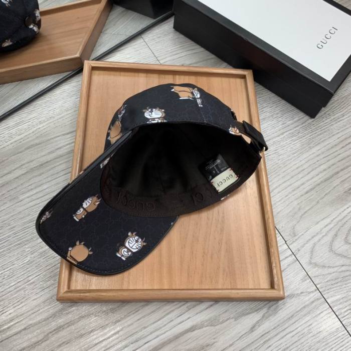 Top Quality Hats