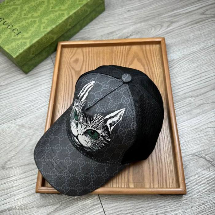 Top Quality Hats
