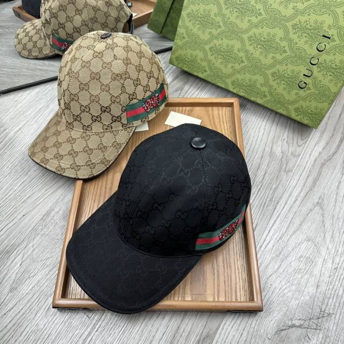 Top Quality Hats