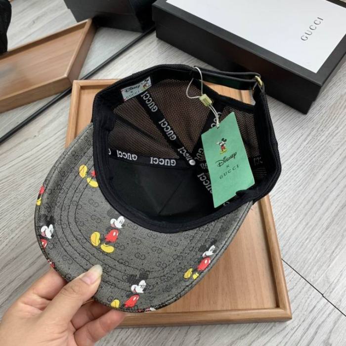 Top Quality Hats