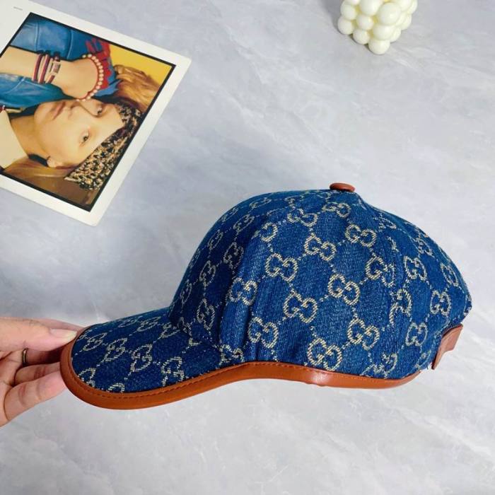 Top Quality Hats