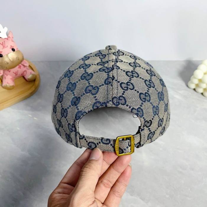 Top Quality Hats