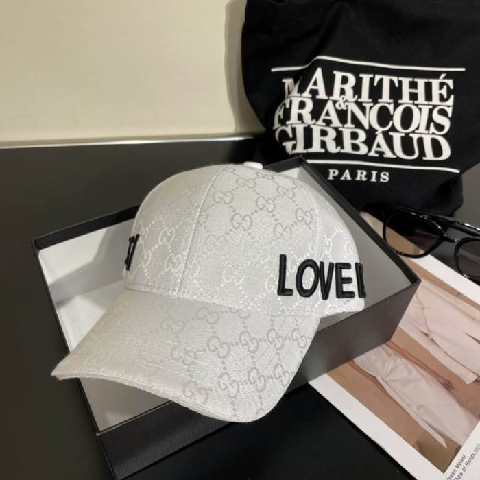 Top Quality Hats