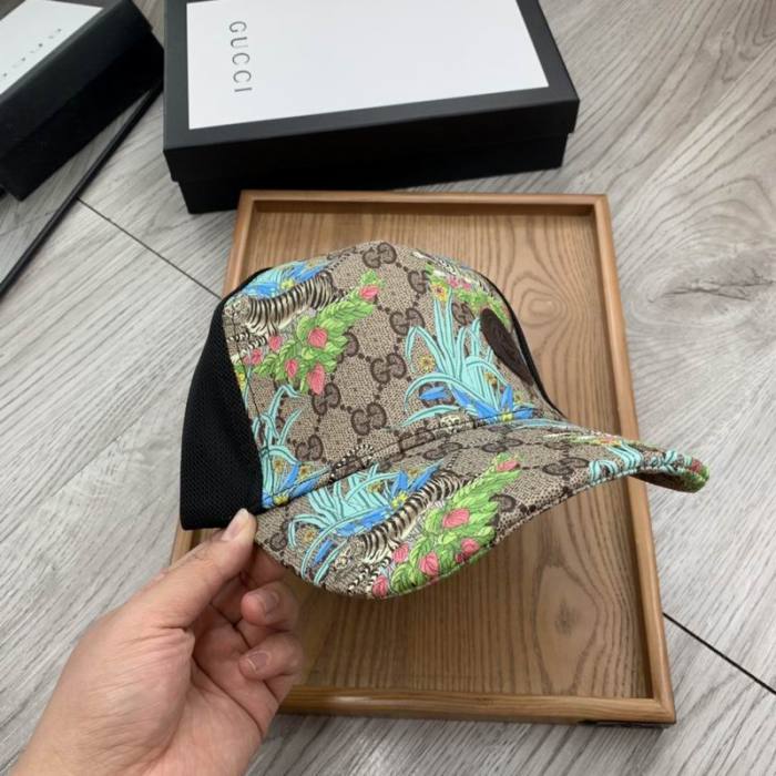 Top Quality Hats