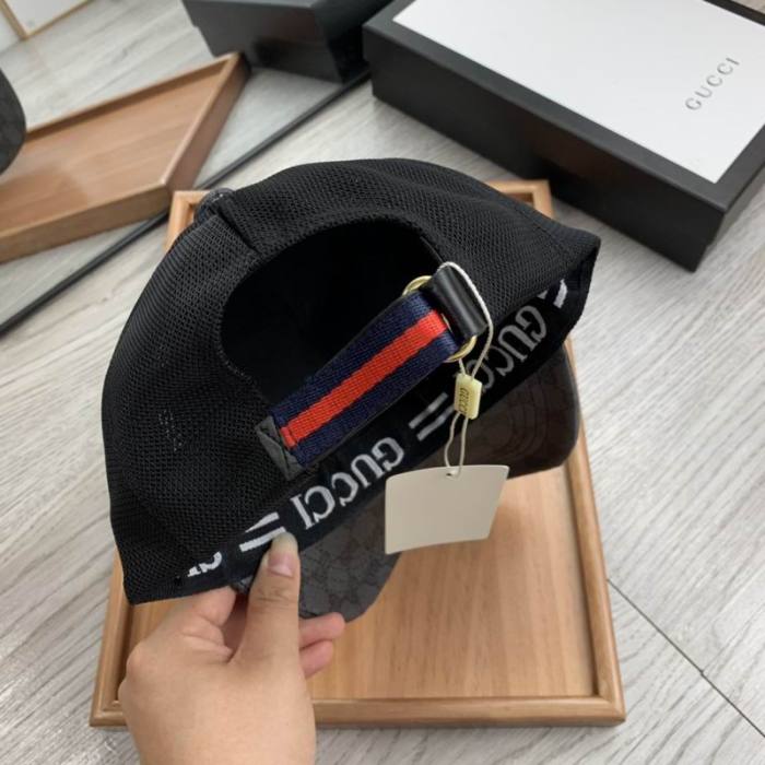 Top Quality Hats