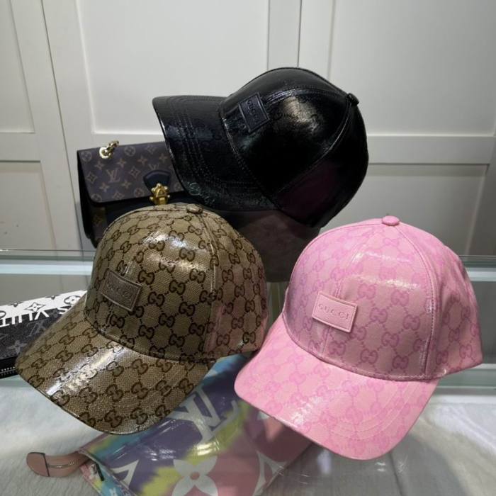 Top Quality Hats