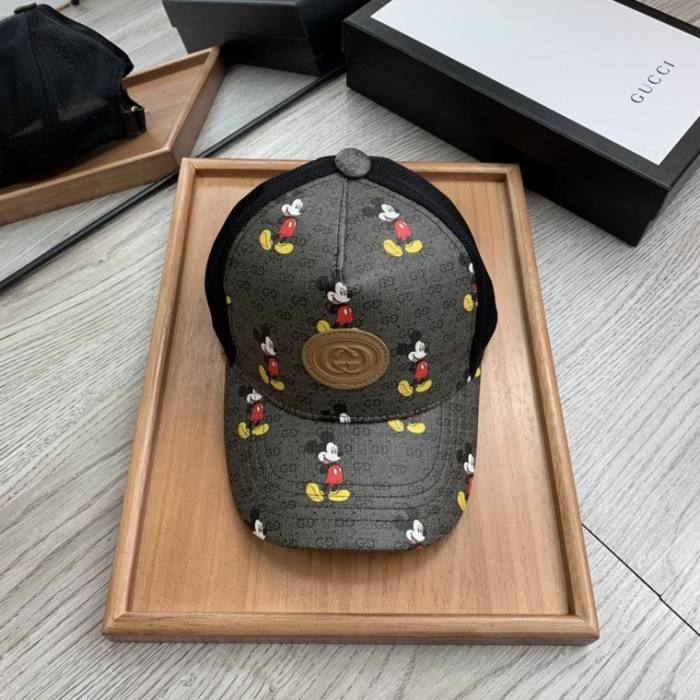 Top Quality Hats