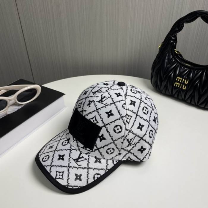 Top Quality Hats