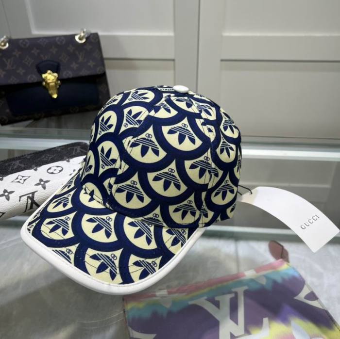 Top Quality Hats