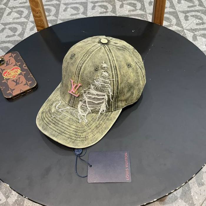 Top Quality Hats