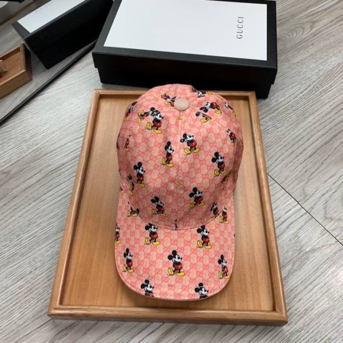 Top Quality Hats