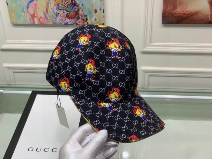 Top Quality Hats