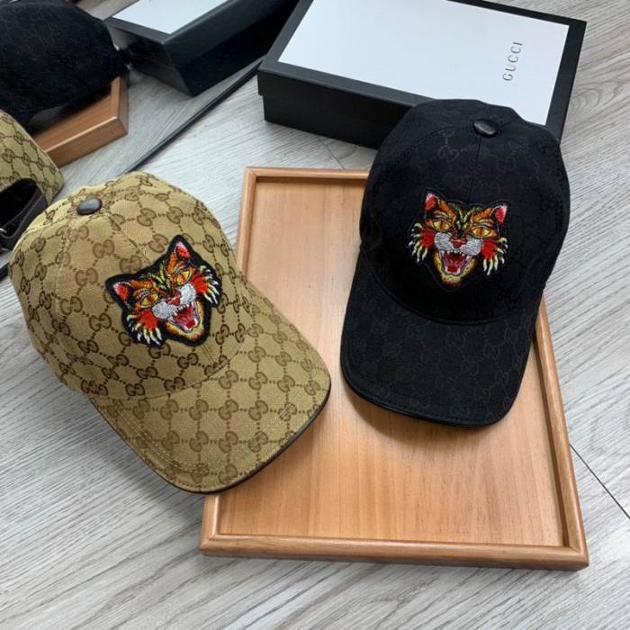 Top Quality Hats