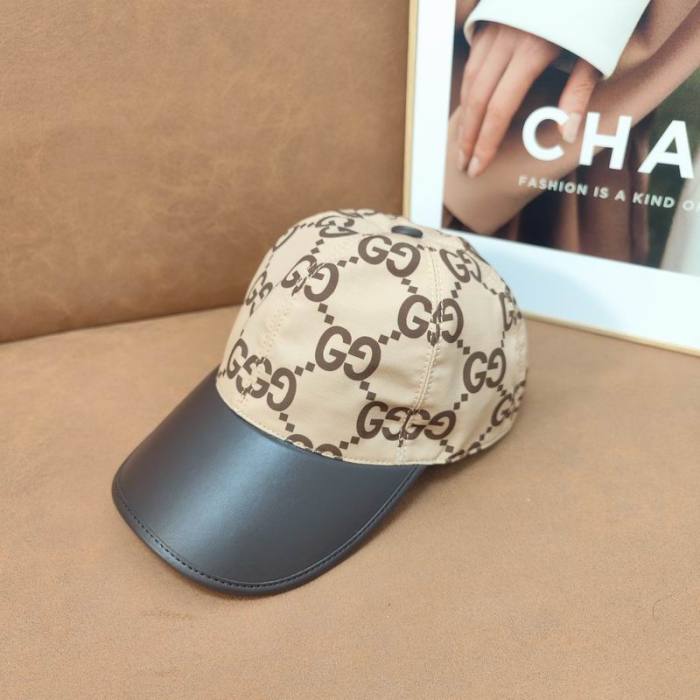 Top Quality Hats