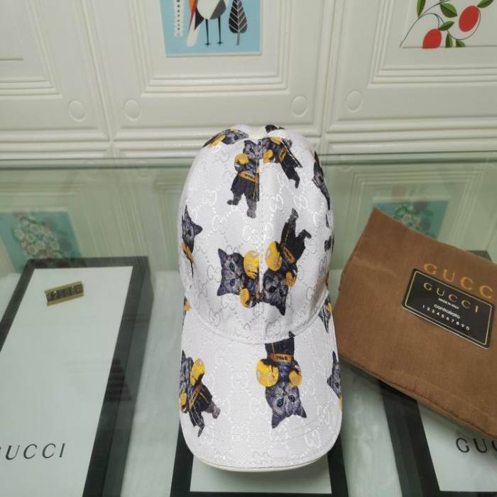 Top Quality Hats