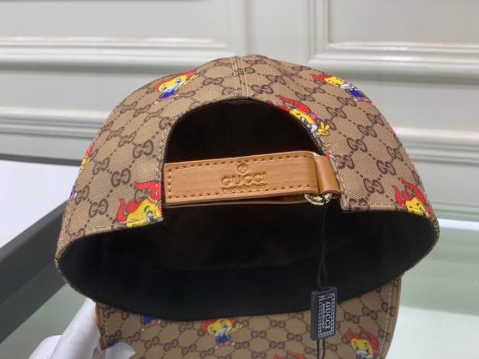 Top Quality Hats