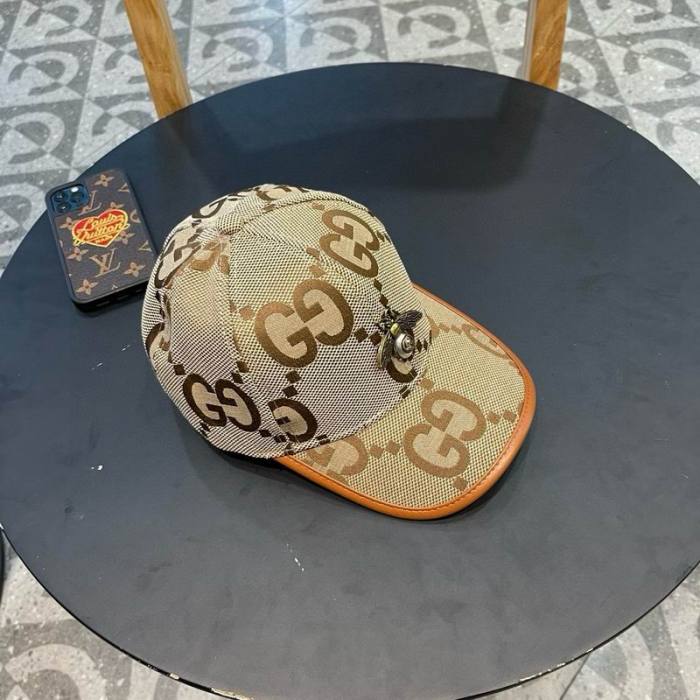 Top Quality Hats
