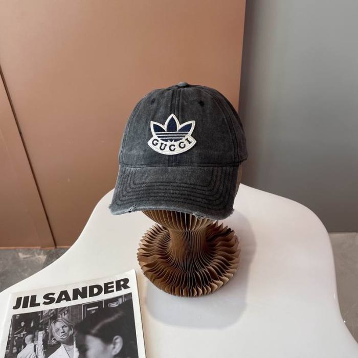 Top Quality Hats