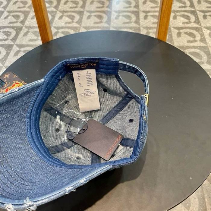 Top Quality Hats