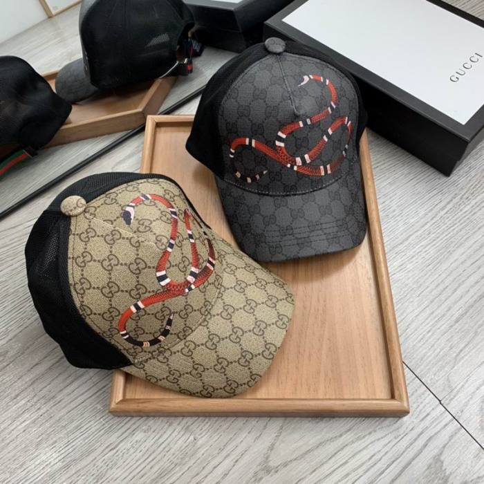 Top Quality Hats