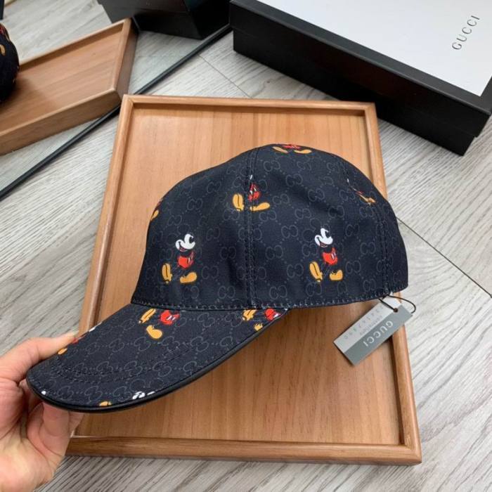 Top Quality Hats