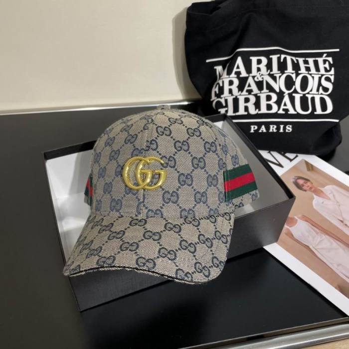 Top Quality Hats