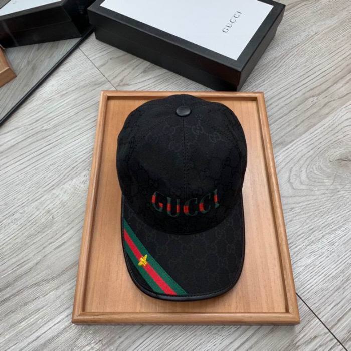 Top Quality Hats