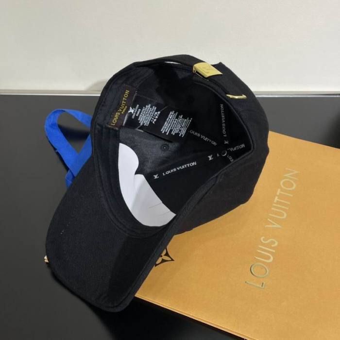 Top Quality Hats