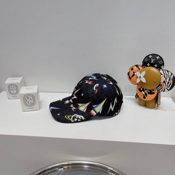 Top Quality Hats