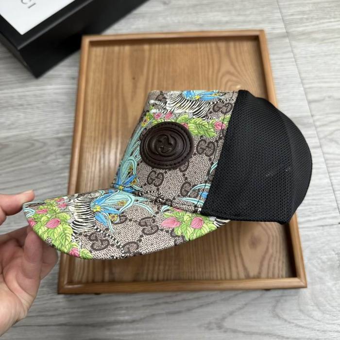 Top Quality Hats