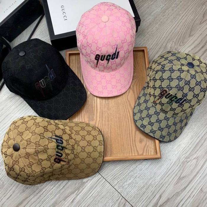 Top Quality Hats