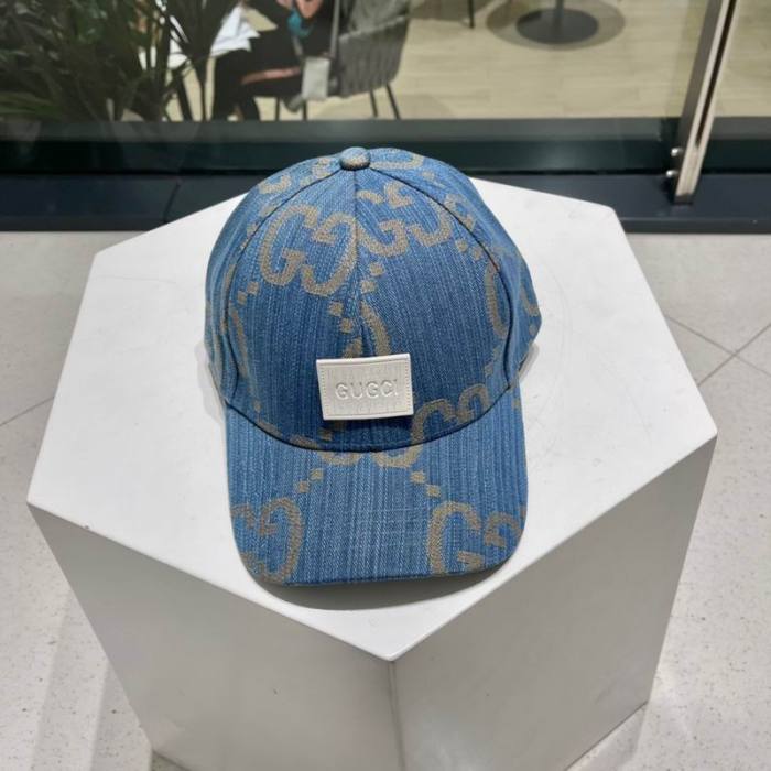 Top Quality Hats