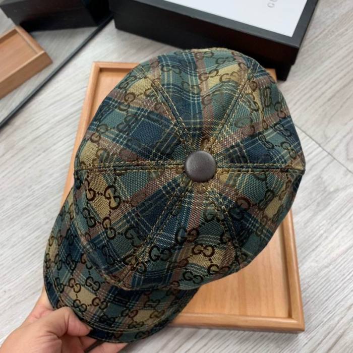 Top Quality Hats