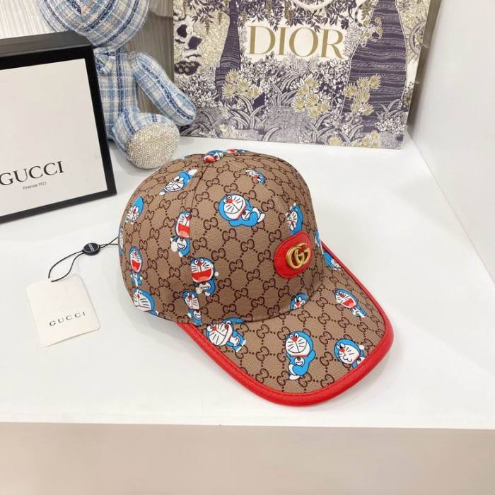 Top Quality Hats