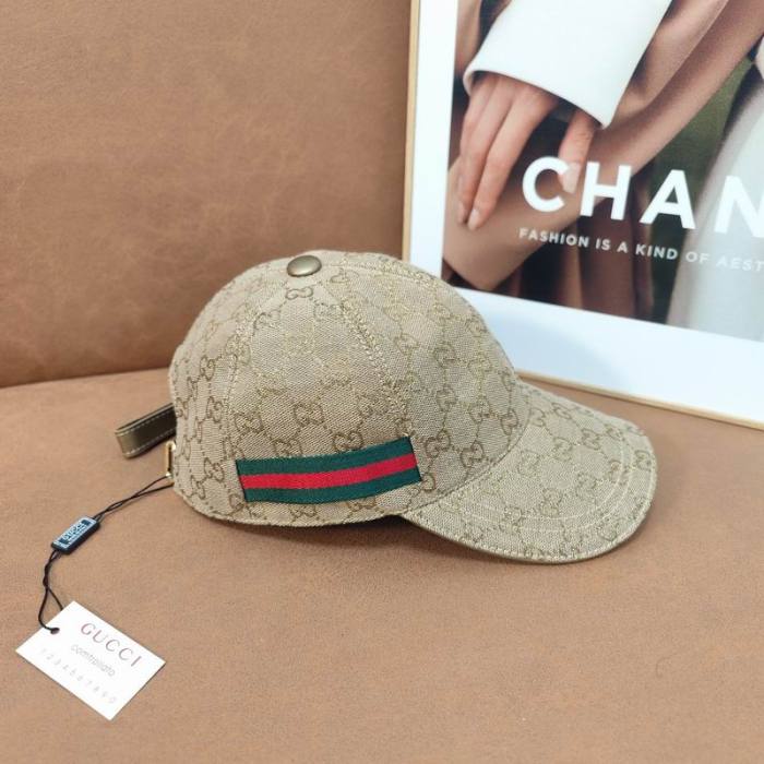 Top Quality Hats