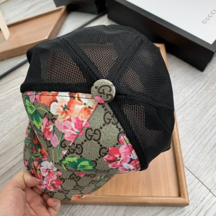 Top Quality Hats