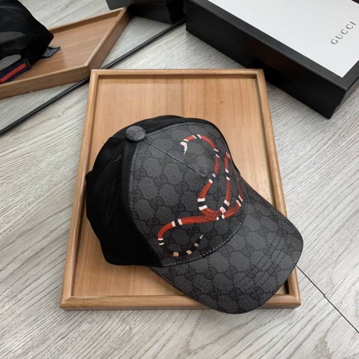 Top Quality Hats