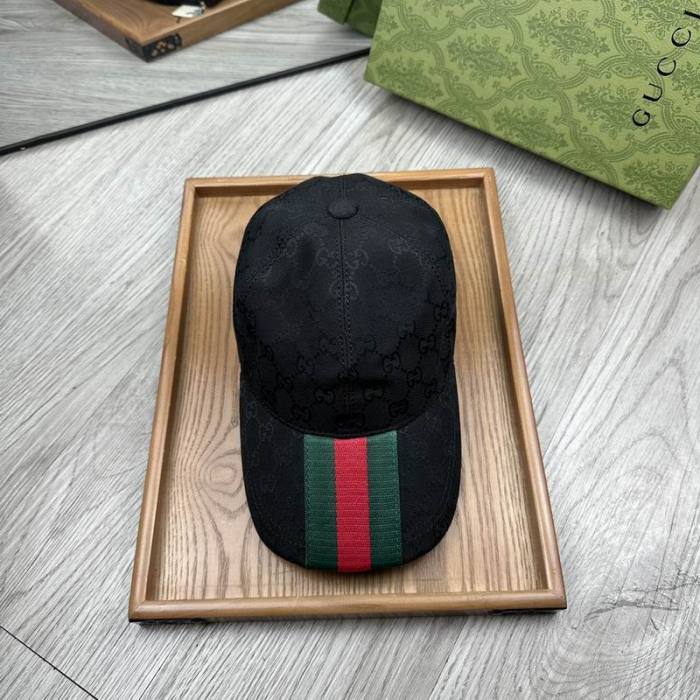 Top Quality Hats