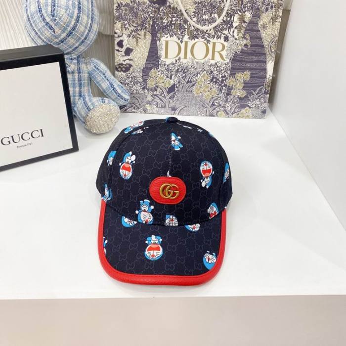 Top Quality Hats