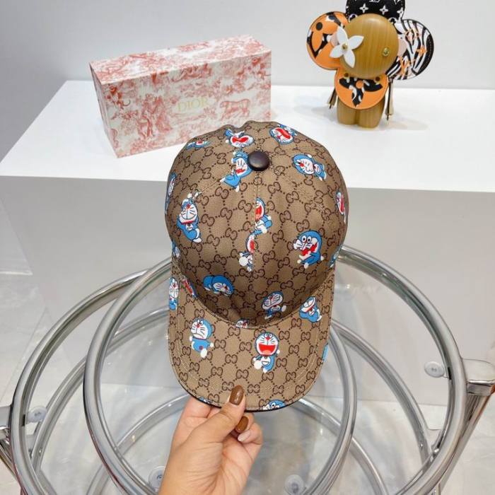 Top Quality Hats