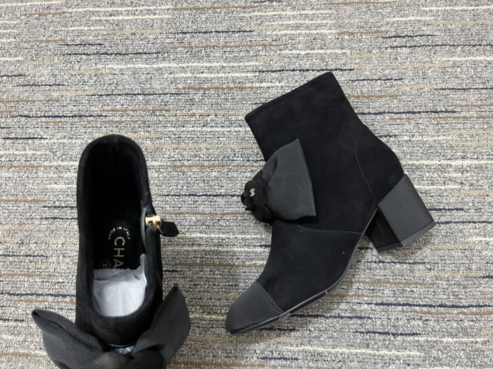 Women C*hanel Top Quality Sneakers