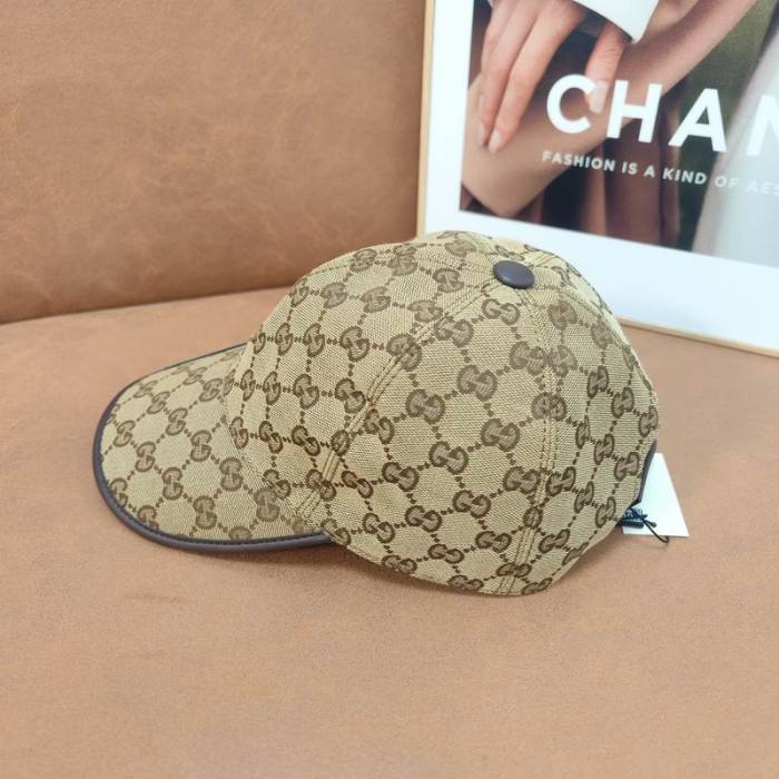 Top Quality Hats