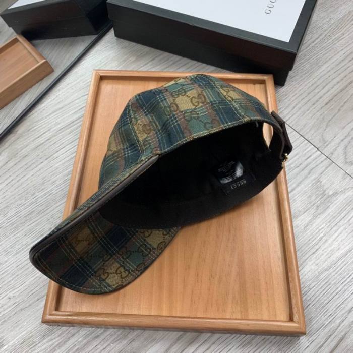 Top Quality Hats